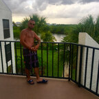Mr. Brazilian avatar