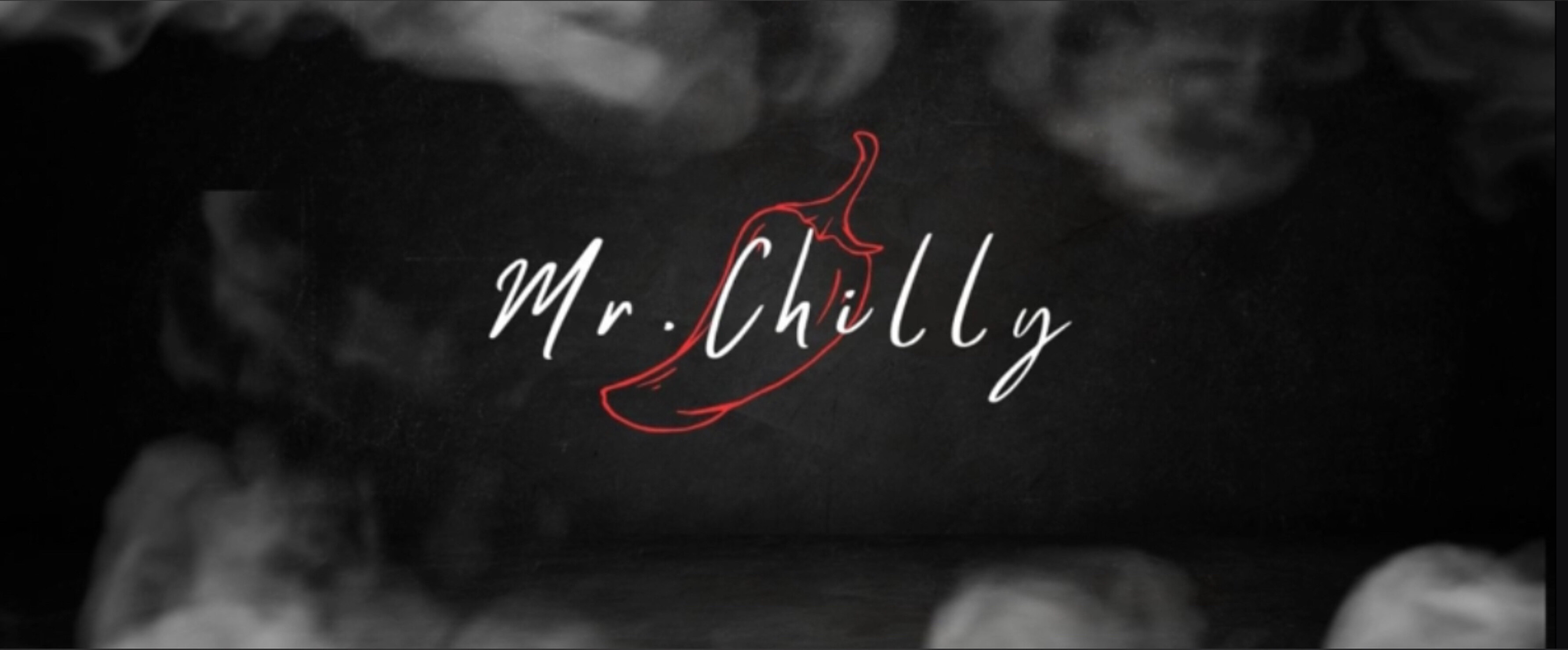 Mr Chilly banner image