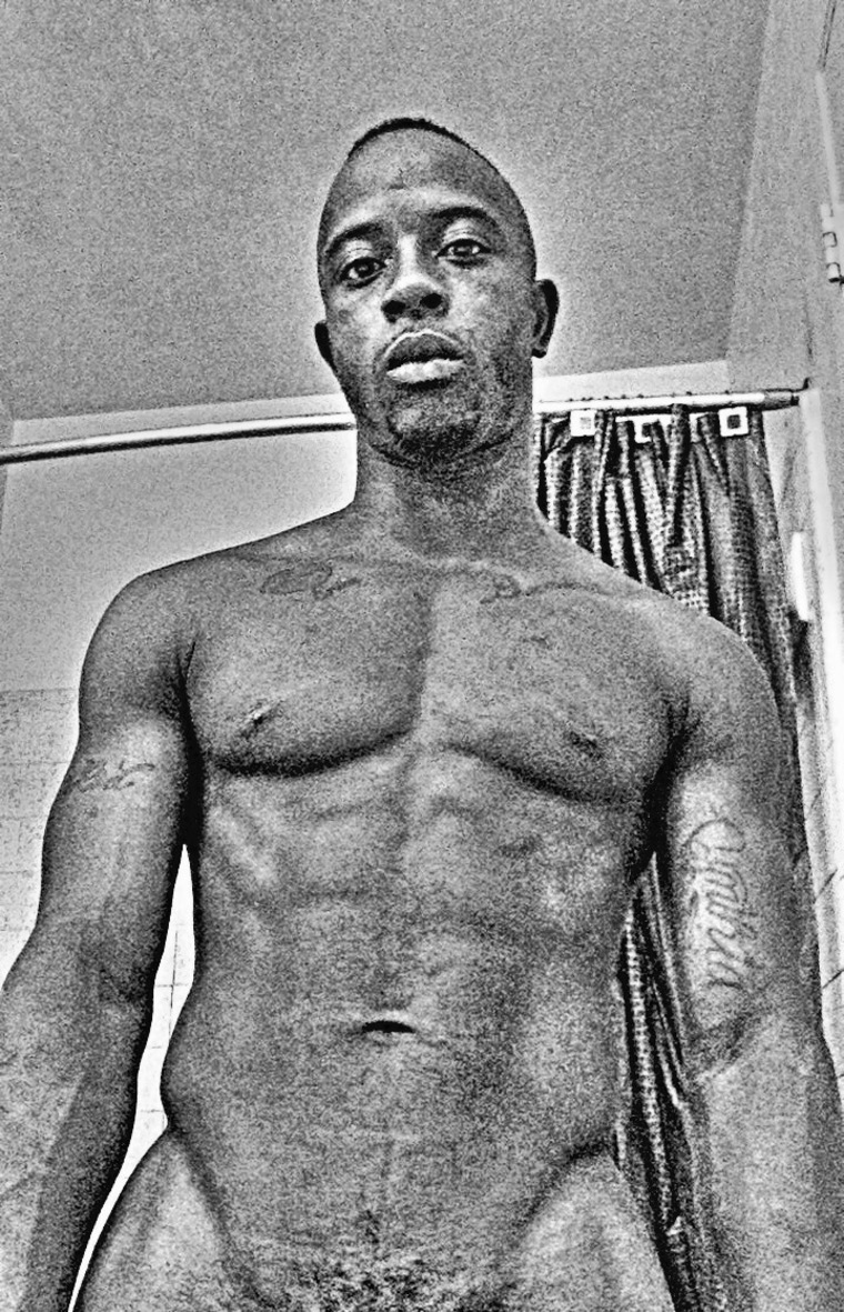 Lil Ol' Me BBC 10+ 🍆💪🏾 cover image