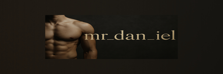 Mr_dan_iel banner image
