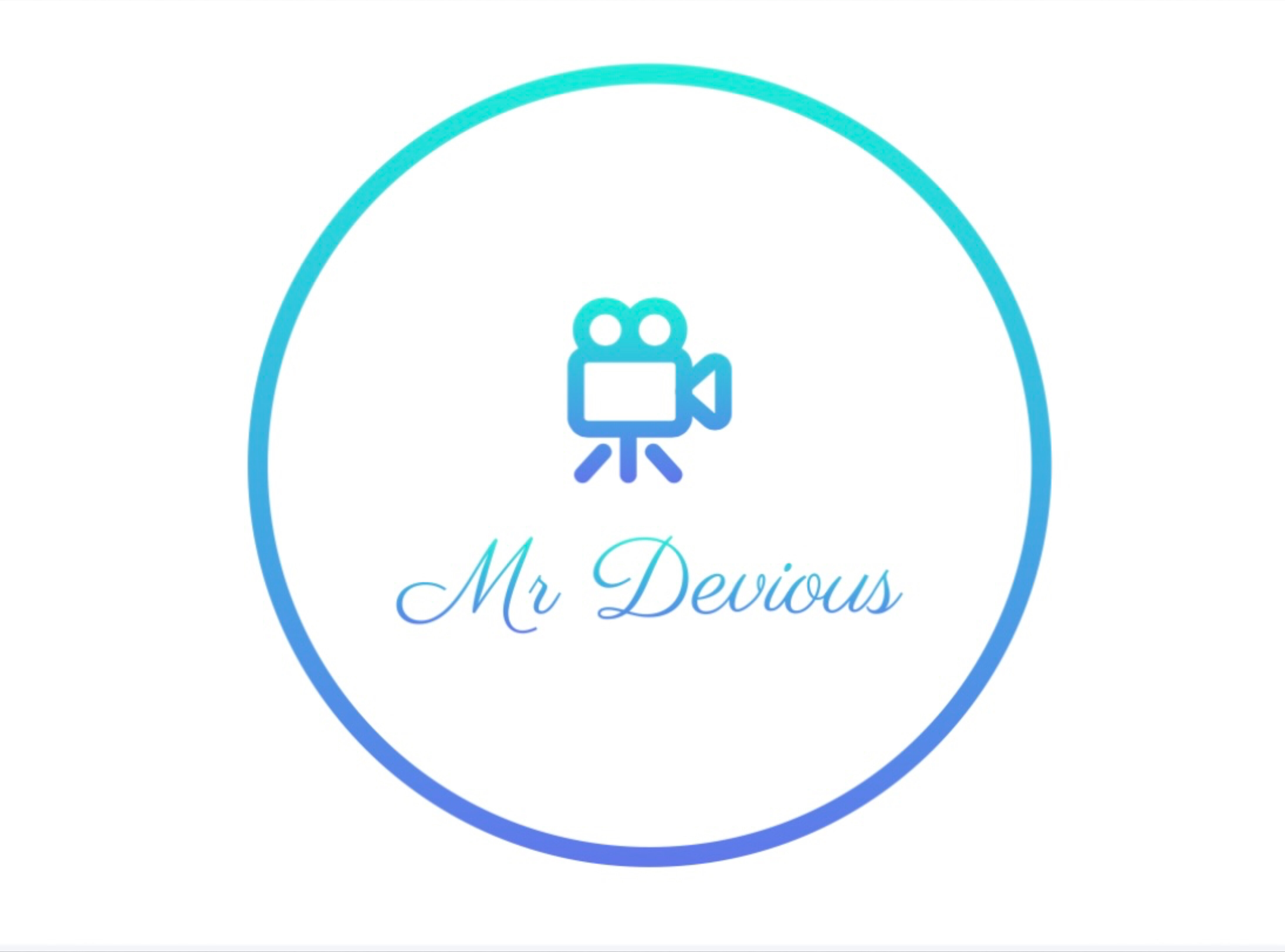 Mr Devious banner image