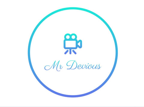 Mr Devious cover image