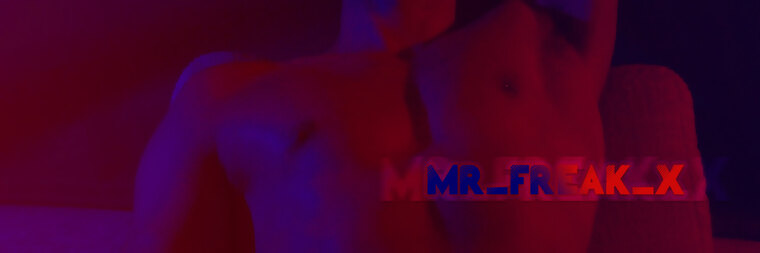 Mr Freak cover image