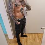 Mr_Inked avatar