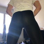 Mr. Lycra Body avatar