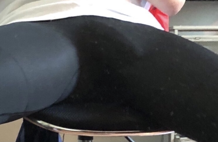 Mr. Lycra Body banner image