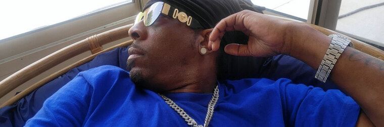Mr MajicXXX banner image