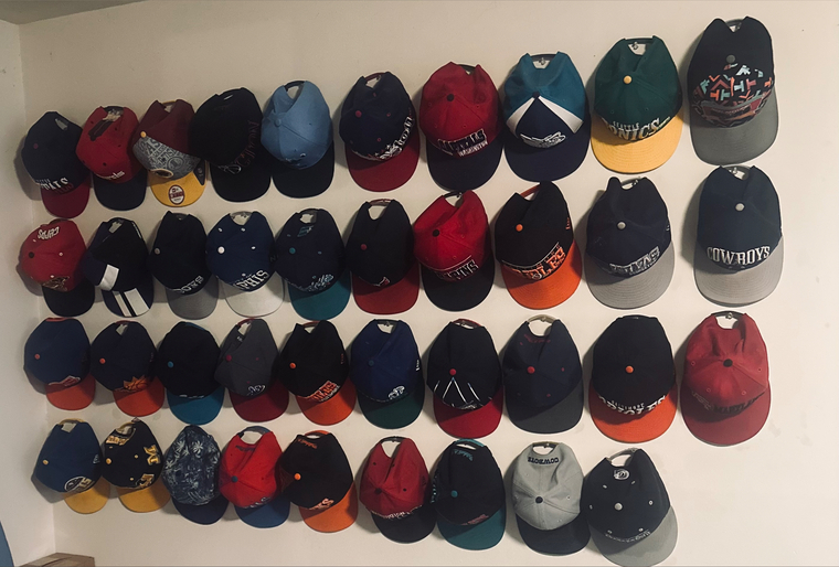 Mr.SnapBack cover image