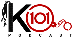 The NonVanillaTryst K101 Podcast banner image