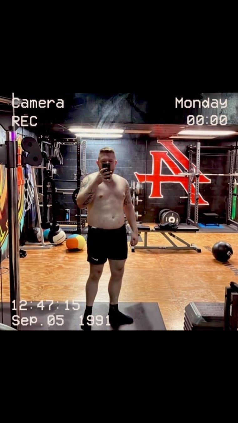 Nick cover image