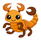 Mr Scorpion avatar