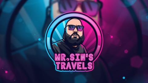 Mr. Sin cover image