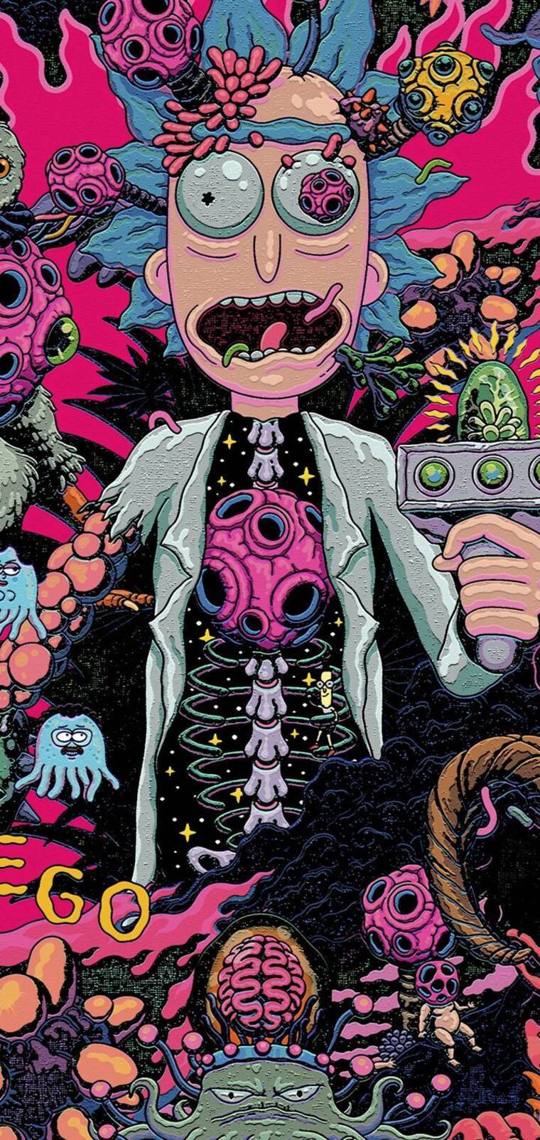 Steven banner image