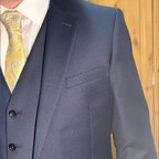 Mr P avatar