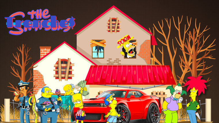 BedroomBANDIT cover image
