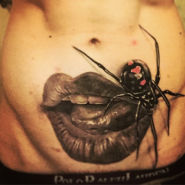 Mr Tatts cover image