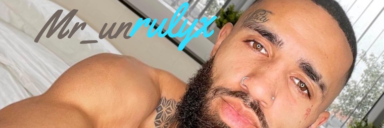 ⛓️ UnrulyAlpha! ⛓️ cover image