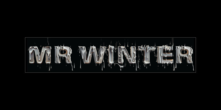 Mr. Winter banner image