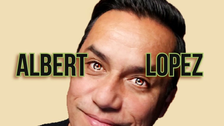 Mr Albert Lopez banner image