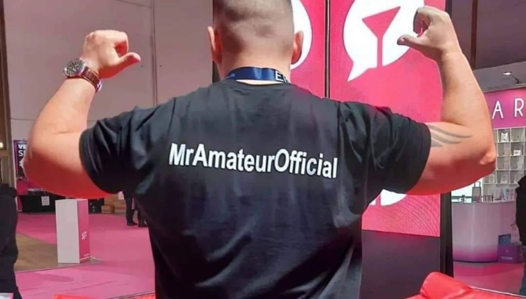 MrAmateurOfficial cover image