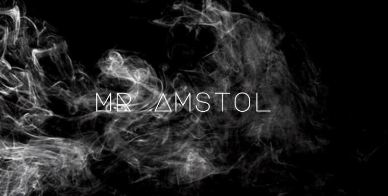 MrAmstol banner image