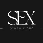 ❤️‍🔥DYNAMIC DUO❤️‍🔥 avatar