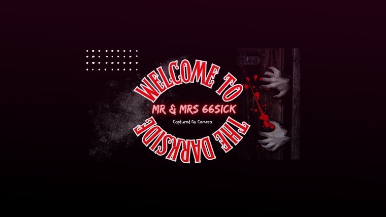 MR & MRS 66SICK banner image