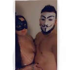 MrandMrsMaskedVIP avatar