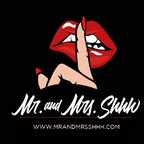 Mr and Mrs Shhh VIP avatar