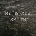 Mr &amp; Mrs Smith avatar