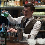 Mr Bartender avatar