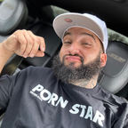 MrBayouBeast avatar