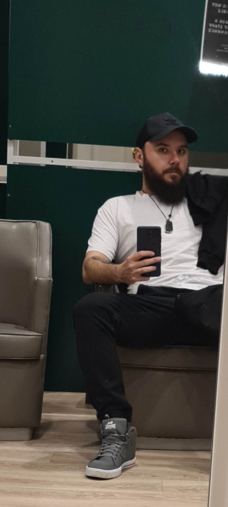 MrBeard cover image