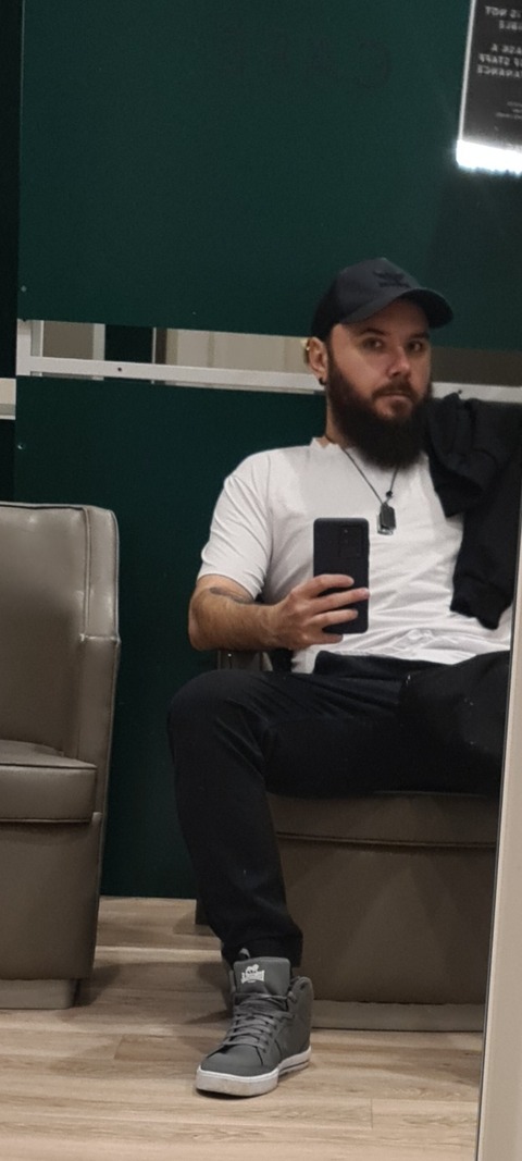 MrBeard cover image