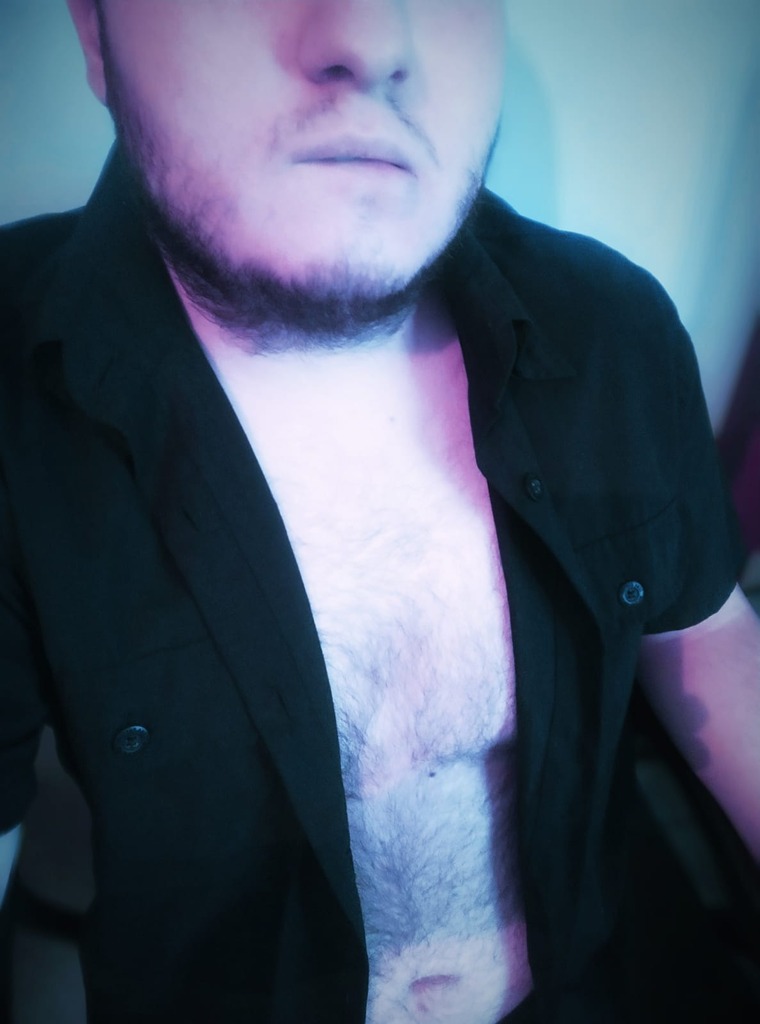 Mr.Bear cover image