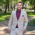 Mr. Ben Dover avatar