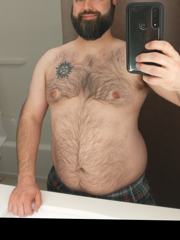 MrBiggShott cover image