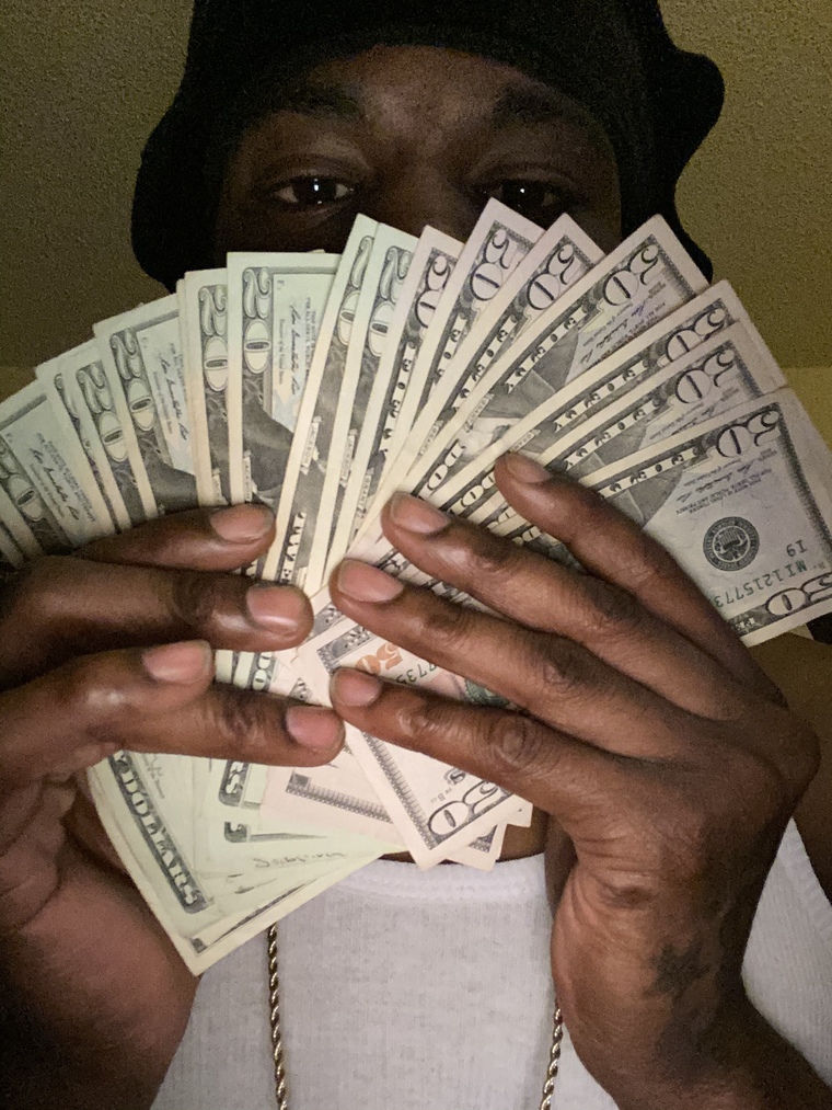 ShmoneyDollars banner image