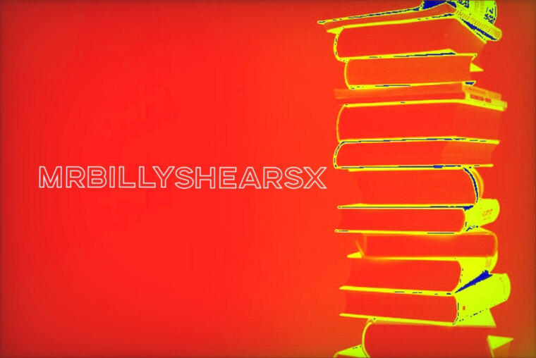 MrBillyShearsX cover image