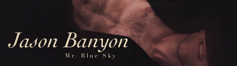 MrBlueSky cover image