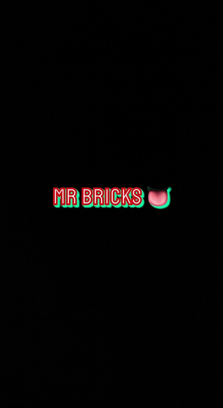 Bricks25 banner image