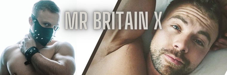 MrBritainX-NoPPV cover image