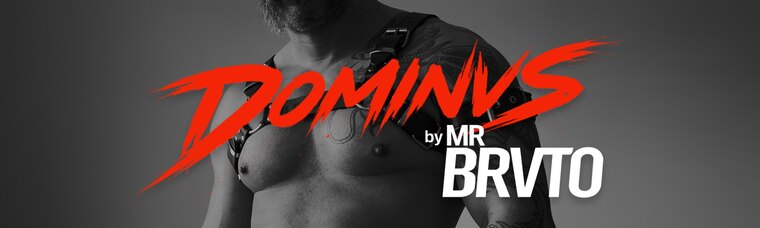 DOMINVS by Mr.Brvto banner image