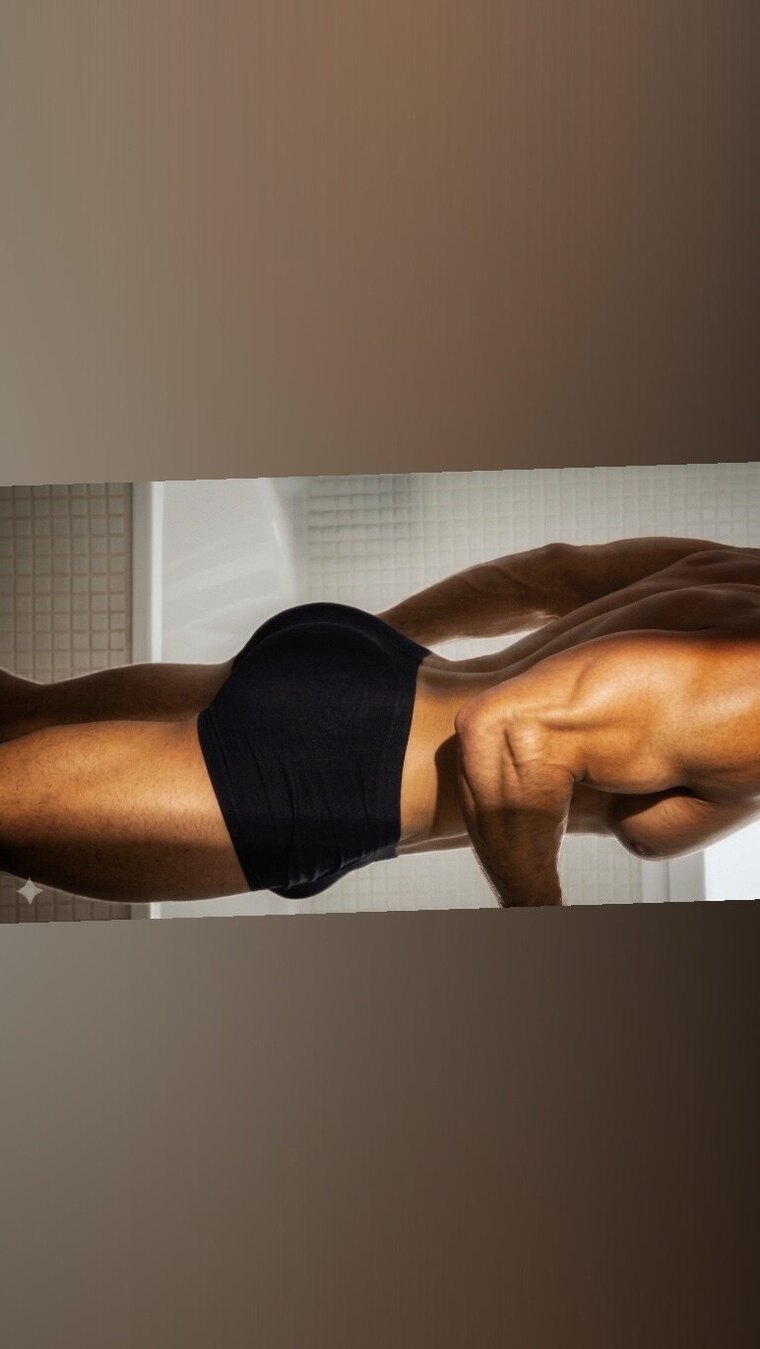 Mister banner image