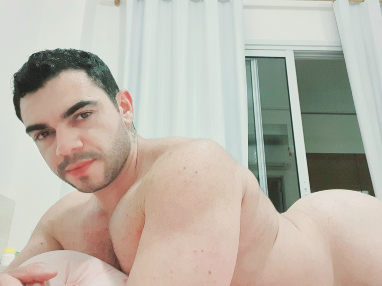 Mr BUMBUM 🇧🇷 cover image