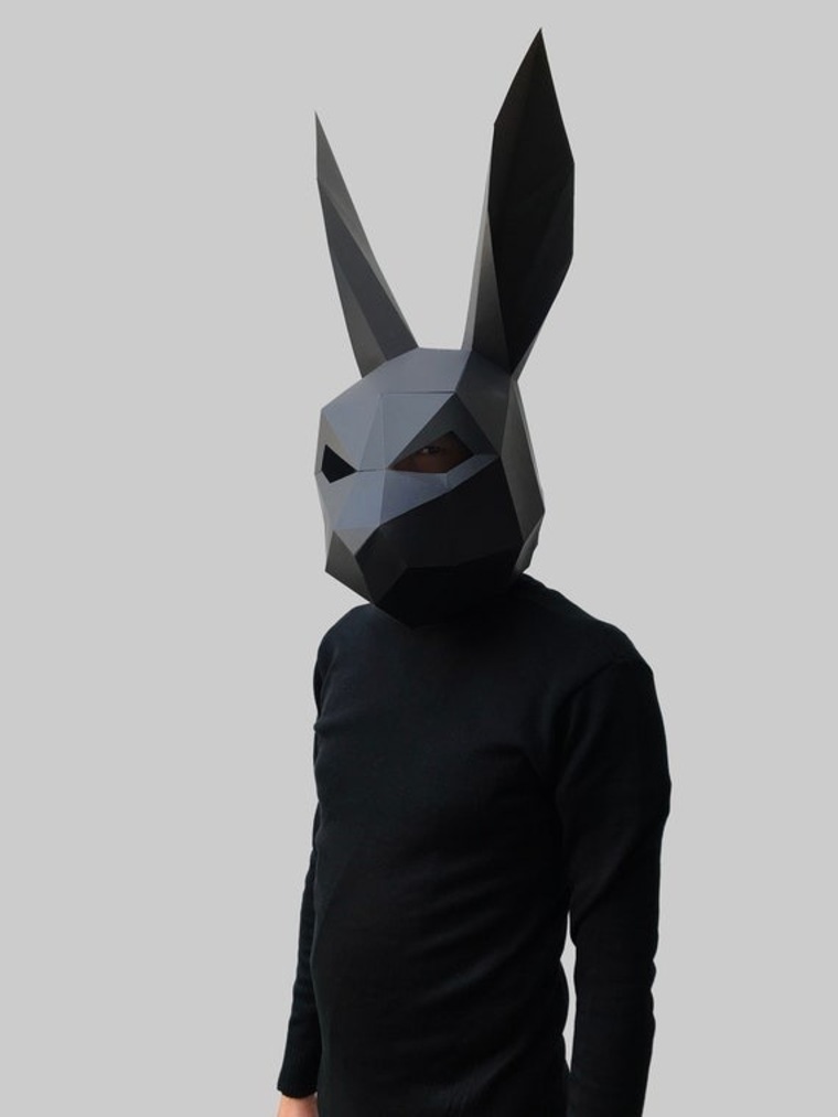 Mr. Bunny banner image