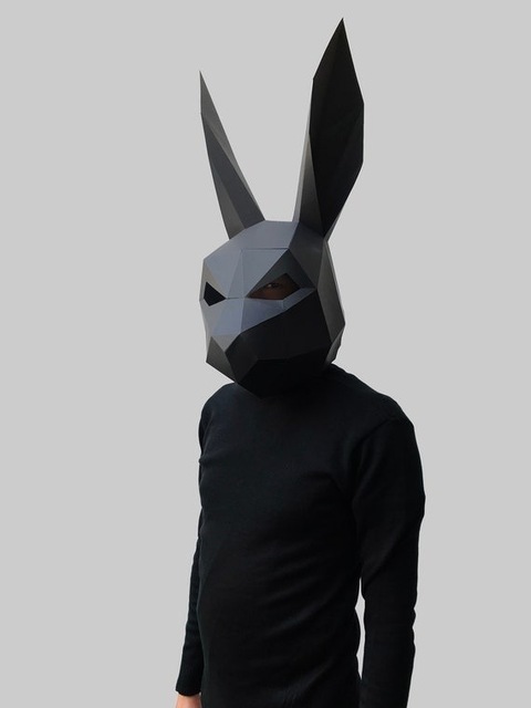 Mr. Bunny cover image