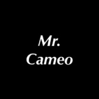 Mr. Cameo avatar