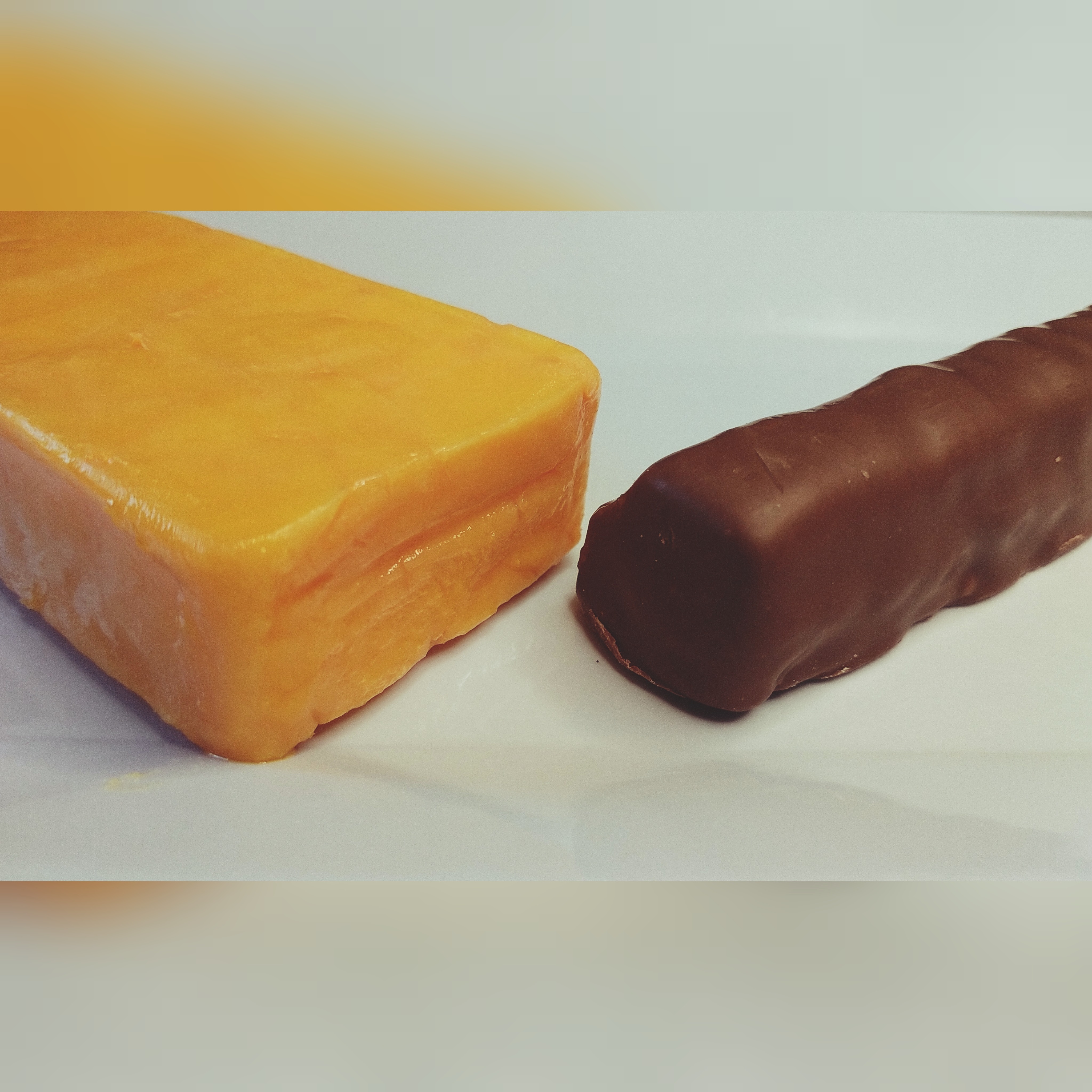 MrCheeseandchocolatebar banner image