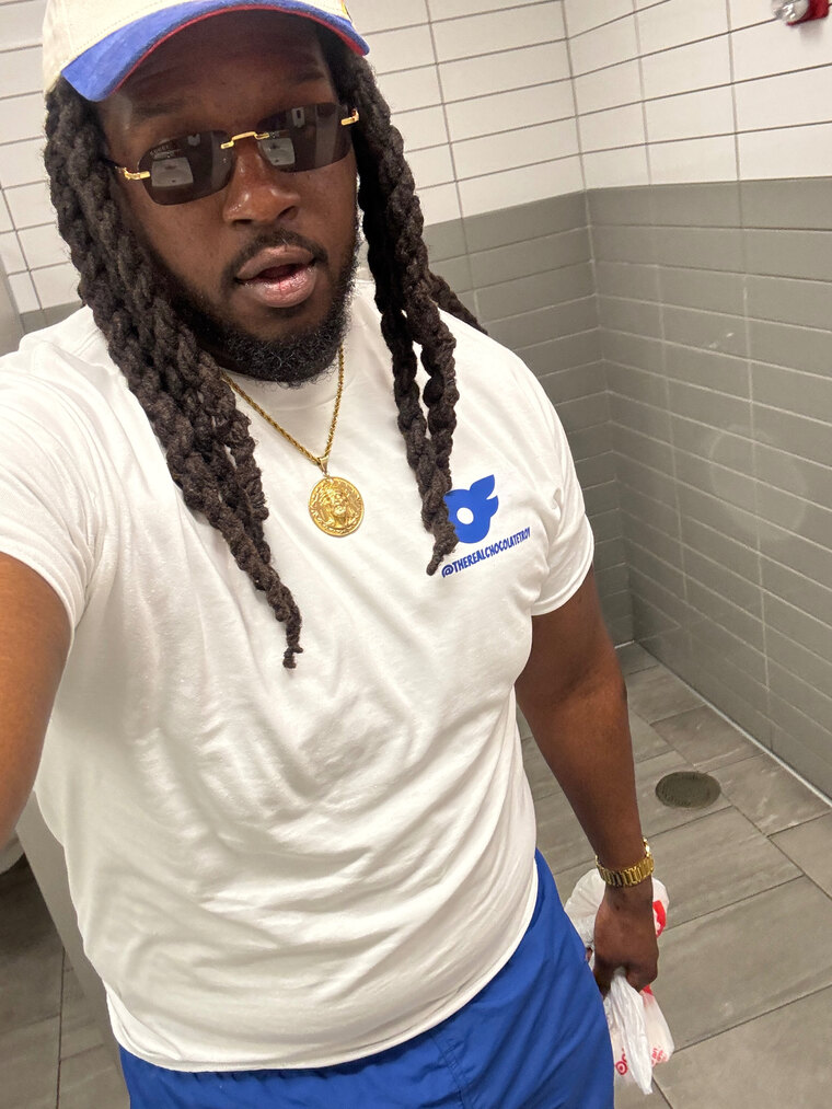 Chocolate Troy cover image